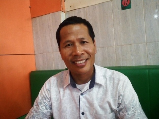 Inhil dan Dumai Tolak Anggota DPRD Riau Reses di Tengah Pandemi Covid-19 