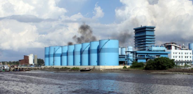 KSOP Dumai Nilai Pengerukan Dermaga Patut Dilakukan