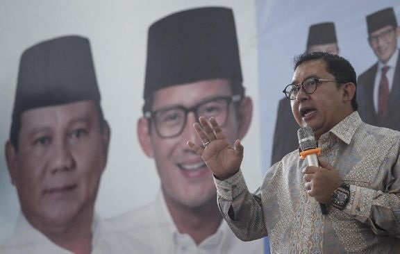 Fadli Zon Sebut Penguasa Lahan Terbanyak di Lingkaran Jokowi