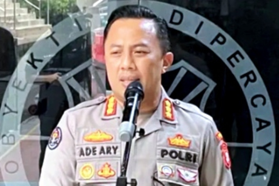 Kapolda Metro  Jaya: Tidak Mentolerir dan Memberantas Segala Aksi Premanisme Jelang Hari Lebaran