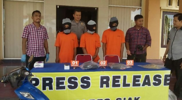Karena Uang Rp50 Ribu, Kawan Sendiri Tega Dibunuh