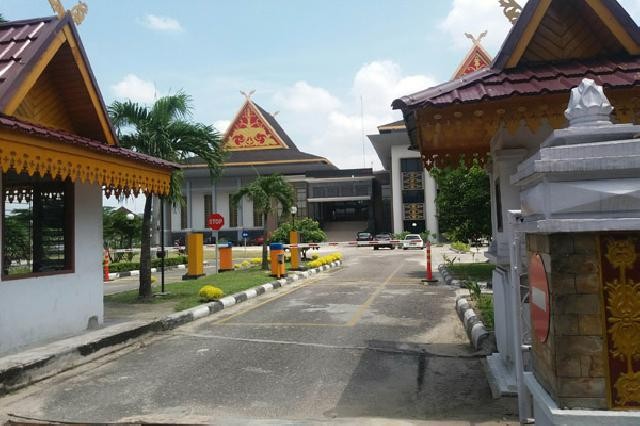 DPRD Pekanbaru Minta Satpol PP dan Dinsos Tertibkan Gepeng 