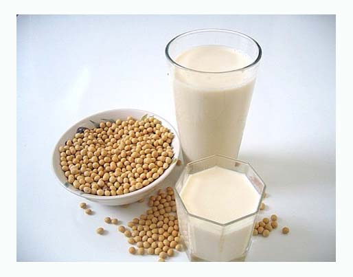 Mengatasi Wajah Kusam & Berminyak dengan Manfaat Susu Kedelai