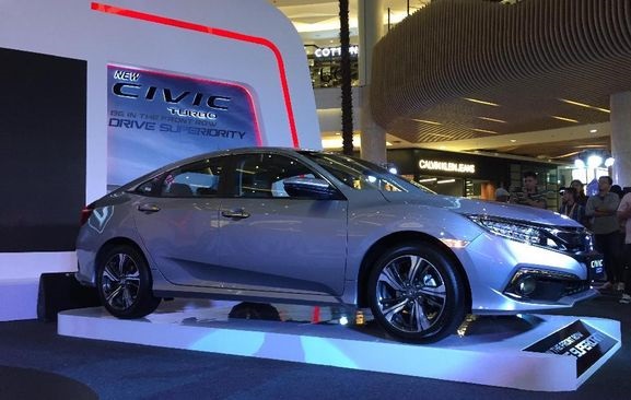 Setelah Inggris, Honda Bakal Tutup Pabrik Mobil di Turki