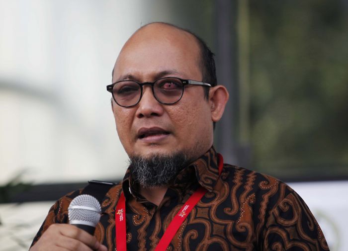 Tenggat Habis, Jokowi akan Tagih Tito Soal Kasus Novel