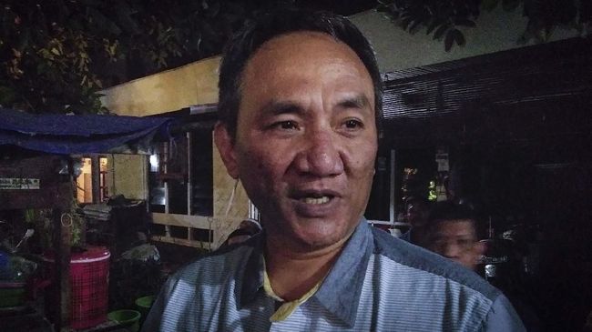 IPW Desak Polri Terbuka Soal Wanita Diduga Bersama Andi Arief