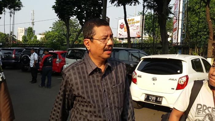 Razman: Kata Gatot, Wagub Terima Bansos Rp100 Miliar