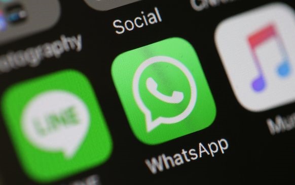 Cara Cegah Beri Data Nomor HP dari WhatsApp ke Facebook 