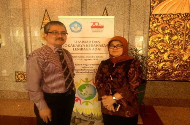Guru Akan Dilatih Mengajar Literatur 