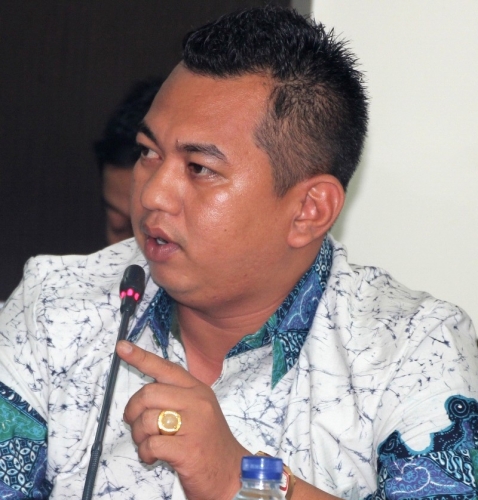 Terkait Sengketa Lahan Antara Masyarakat dan PT Indrawan Perkasa, Dewan Inhil Akan Cek ke Lapangan