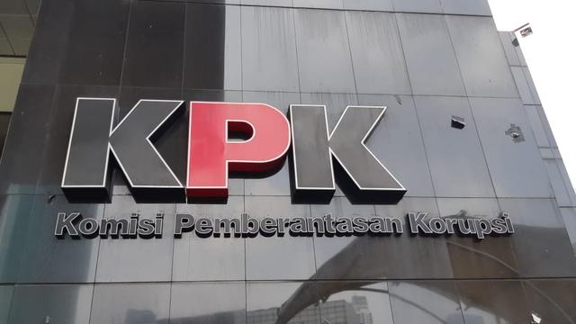 3 Mantan Anggota DPRD Jambi Diciduk KPK untuk Kasus Suap RAPBD