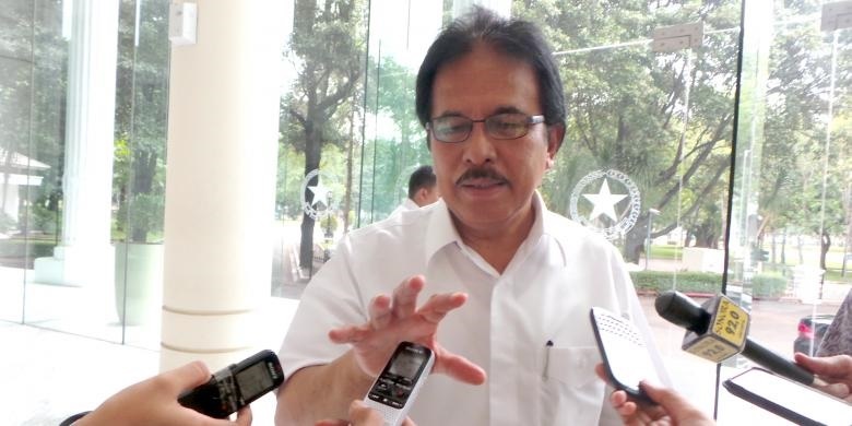 Menteri Agraria Akan Bentuk Tim 