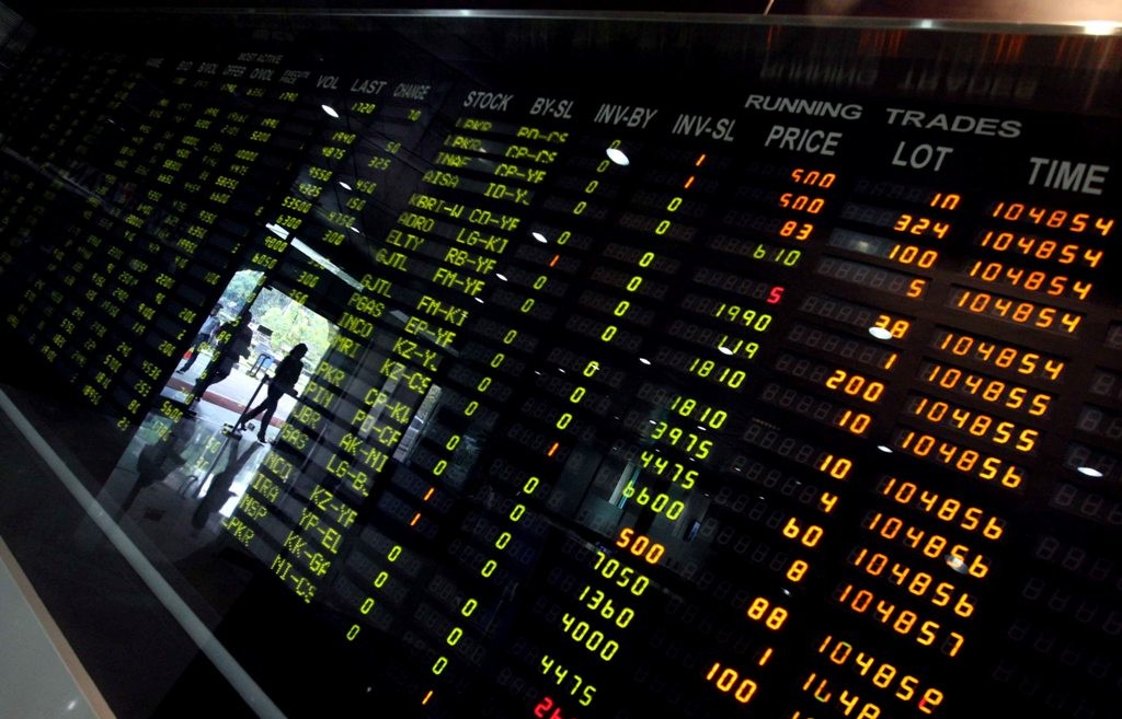 IHSG Berpotensi Menguat, Cek Saham Tambang dan Infrastruktur