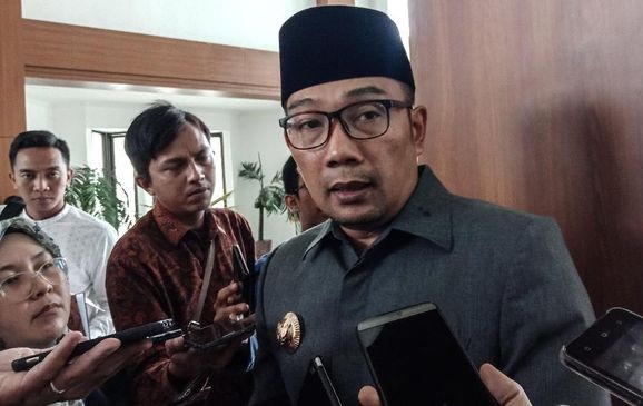 Ridwan Kamil soal Evaluasi Pemilu: Jangan Korbankan Nyawa 
