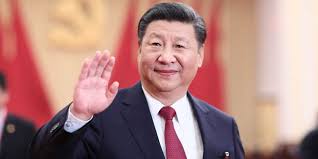 China Jual Sistem AI untuk Intai Etnis Uighur ke 63 Negara