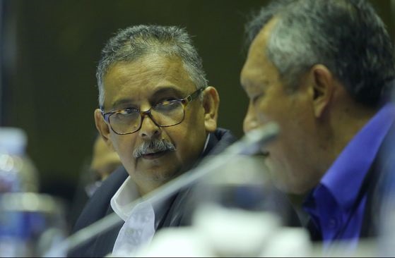 Manajemen PLN Diminta Konsisten Dukung Program 35 ribu MW 