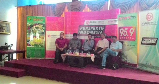 Ada Holding BUMN Pangan, Diharapkan Harga Stabil dan Petani Makmur