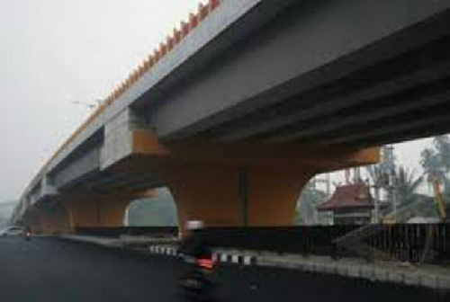 Flyover akan Dibangun di Duri, Ini Lokasinya 