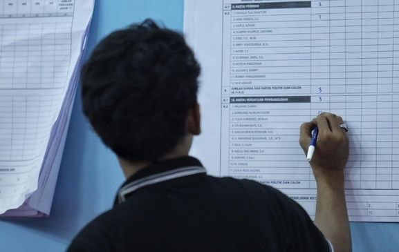 Kalah Pemilu 2019, Caleg Stres Bisa Berobat ke RSJ Pakai BPJS