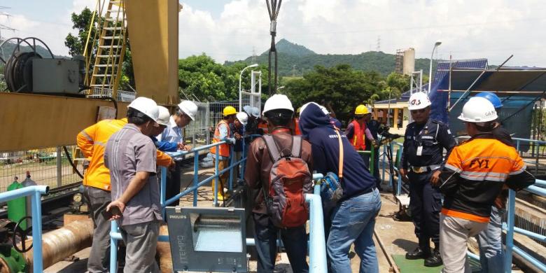 Menteri ESDM Minta Pengembang PLTU Batubara Gunakan Teknologi USC