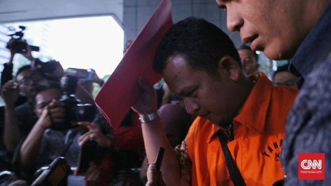 MAKI: PT Brantas Harus Dikenakan Percobaan Suap