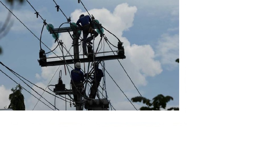 Warga Keluhkan PLN