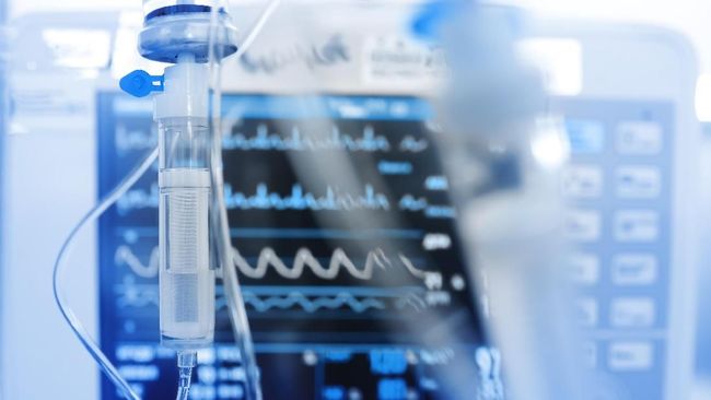 6 Cara Mengurangi Risiko Stroke 