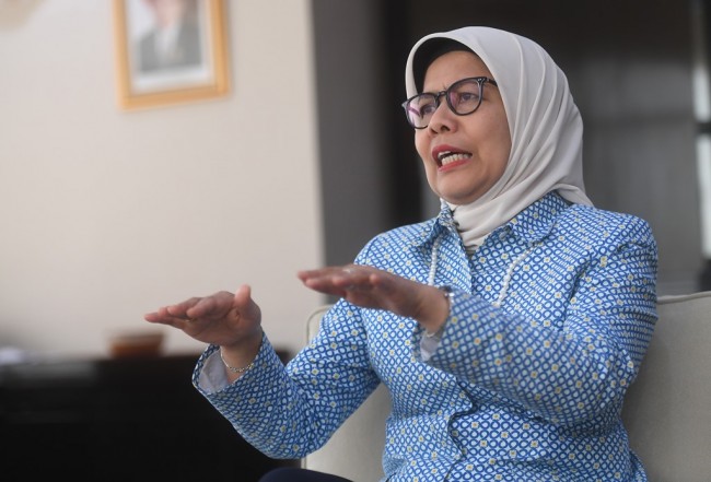 14 proyek fiktif, yang digarap oleh PT Waskita Karya 