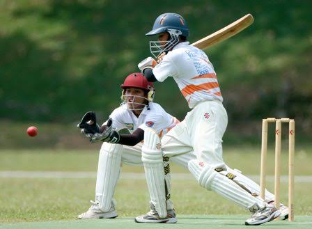 Olahraga Baru di Indonesia Kricket 