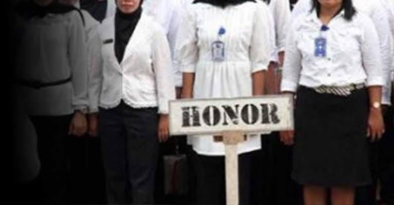Sebagian Honorer Sekretariat DPRD Kepulauan Meranti Bakal Dirumahkan