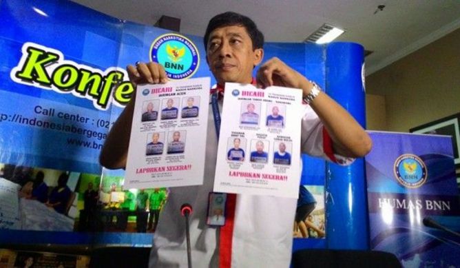 Kampung Beting Sudah Jadi Perhatian Presiden untuk Dibenahi