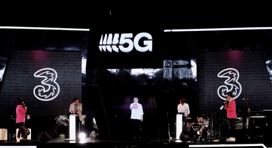 Transformasi Jaringan, 3 Siapkan Diri Menuju 5G 