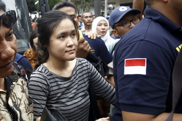 Yang Terjadi setelah Mirna tak Ada 