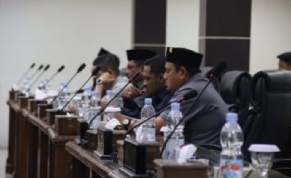 Wakil Bupati Inhil: Sinergi Eksekutif-Legislatif Kunci Sukses Pembangunan 
