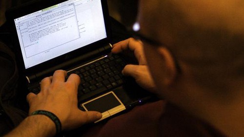Malware Android Ini Menyebar Lewat AdSense