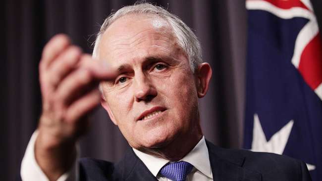 Tantangan yang Berhasil Menggulingkan Tony Abbott 
