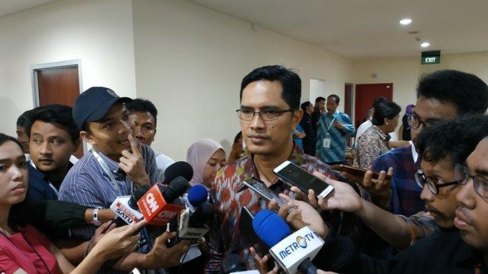 Kasus Proyek Fiktif Waskita Karya, KPK Panggil 10 Saksi 