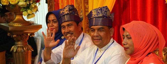 Wakil Gubernur Riau Ingatan Seluruh ASN di Lingkungan Pemprov Riau Keluarkan Zakat Profesinya