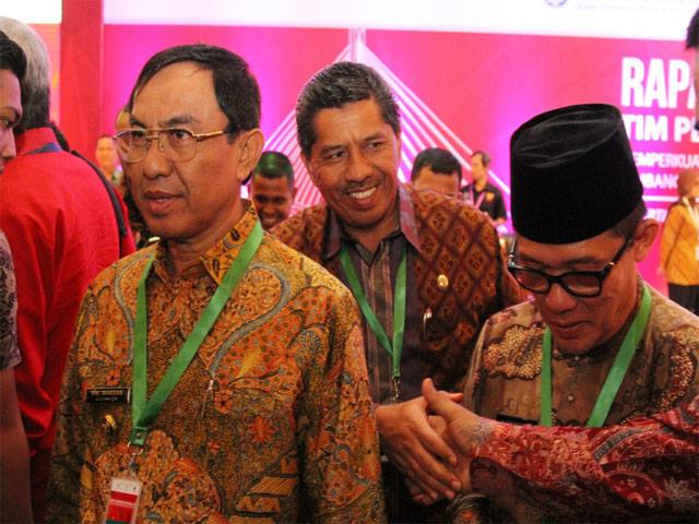 Disdik Upaya Cairkan Dana BOS 