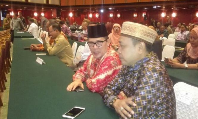 Usung Konsep Dumai Green City, Zul As Optimis Raih Adipura Tahun Depan