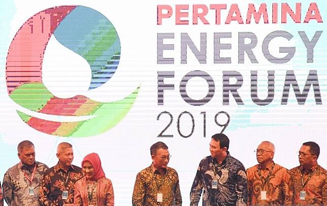 Ini pembelaan Pertamina, Nicke: Harga avtur sesuai formula pemerintah