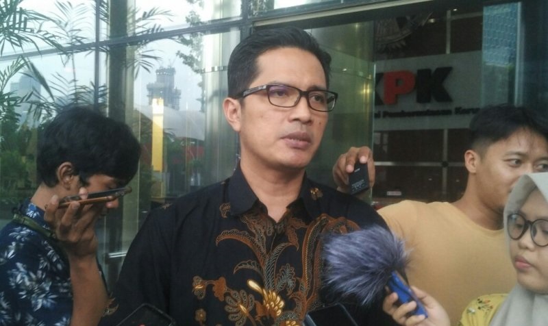 Ini alasan KPK geledah Kantor Bupati Bengkalis. Siapa target selanjutnya?