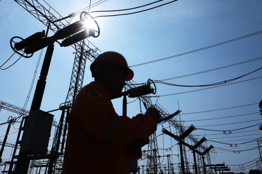 Pertumbuhan Konsumsi Listrik 2020 Ditaksir Anjlok 6,25% 