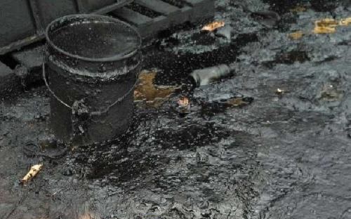 Terkait Limbah B3 yang Ditimbun dalam Tanah di Dumai, Ditjen Gakkum KLHK RI: Ini Bisa Pidana 