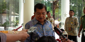 Wapres Kalla Pernah Marah Pada BRI yang Mematok Bunga Tinggi 
