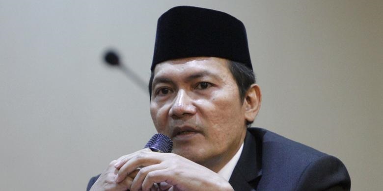 Soal Protes HMI, KPK Akan Bentuk Komite Etik untuk Saut