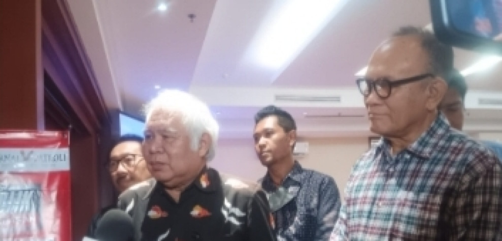 Sulaeman Pontoh: Kewenangan Polri Terbatas Pada Menjaga Keamanan dan Ketertiban masyarakat,  Menangani Ancaman dari Luar Negeri,  Biasanya Tugas TNI
