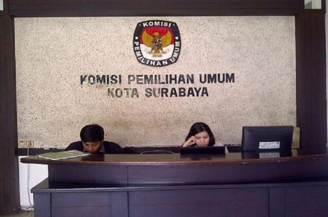DPP PAN Akan Datangi KPU Surabaya