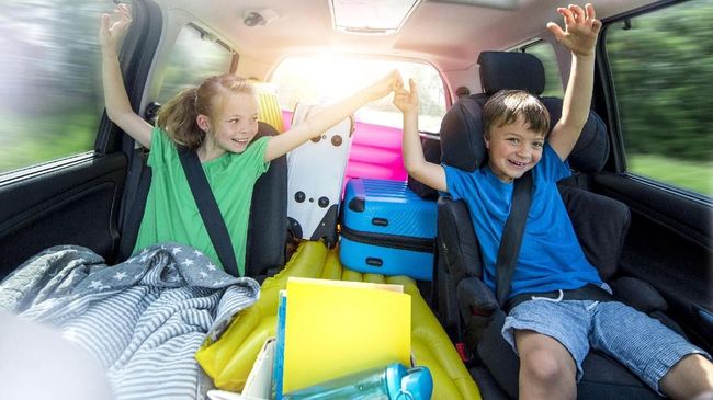 6 Pilihan Kegiatan Wisata bersama Anak di Jepang 