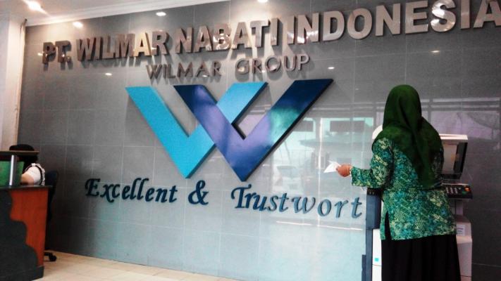 Meski Ekonomi Melesu, Wilmar Dumai Konsisten Tidak Kurangi Tenaga Kerja 